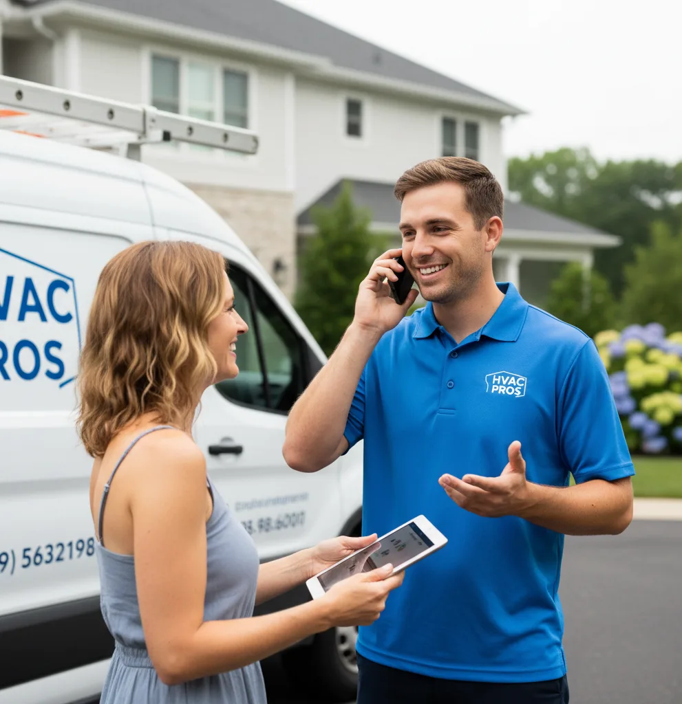 AC Repair in Steens, MS